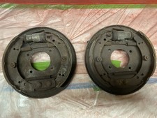 Escort MK 1 English Axle Back