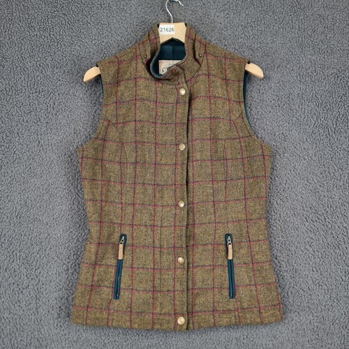 Jack murphy moon - moon, gilet