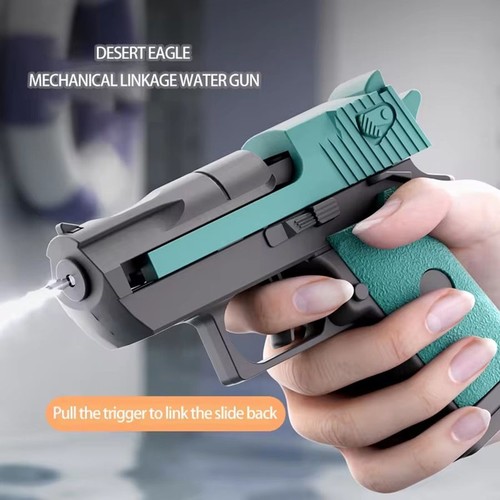 Mini water gun toy - mini,