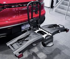 Genuine porsche rear mounted - genuine,
