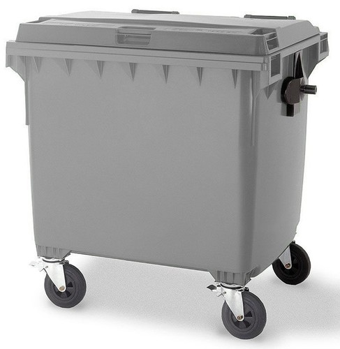 1100 litre wheelie - 1100,