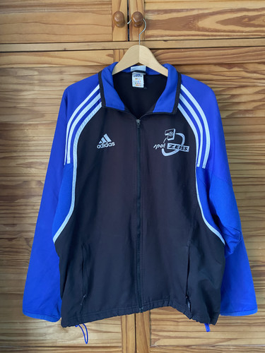 Vintage adidas motorsport - adidas, team