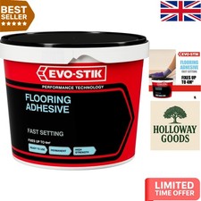 High Strength 1L Flooring