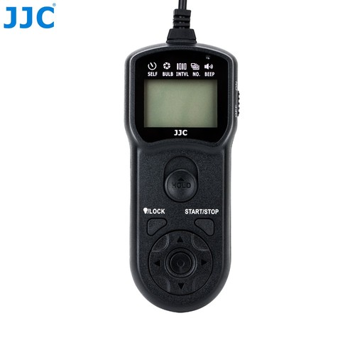 Jjc multi function timer - ,
