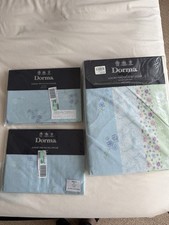 BNWT Dorma Apple Daisy King