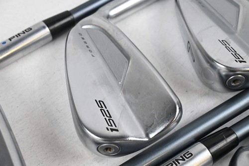 Ping i525 irons gw - /, 5-pw+gw