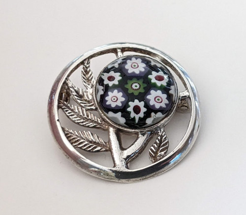 Vintage caithness sterling - vintage,