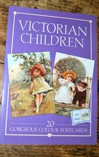 Victorian Children - 20