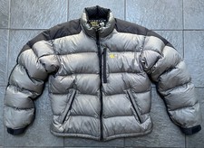 Mens Mountain Hardwear Sub Zero Goose Down Puffer Jacket L