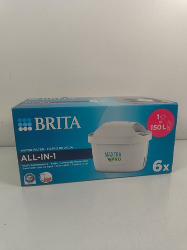 Brita maxtra pro all - maxtra, all-in-1