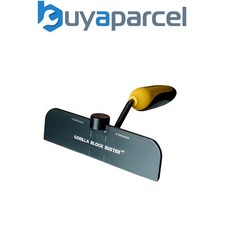 Roughneck Gorilla Block Buster