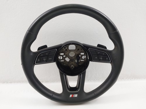 Steering wheel audi - a3, mk4