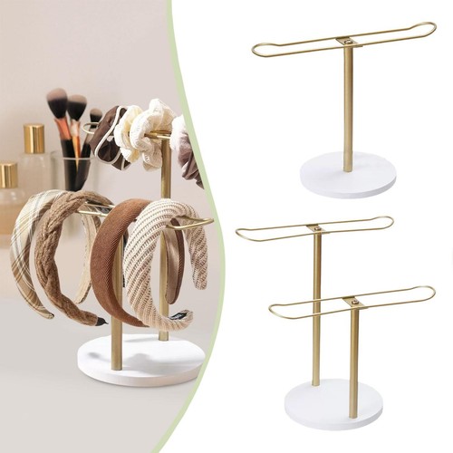Headband holder organizer - headband,