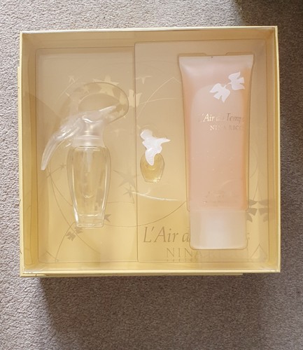 Nina ricci air - nina,