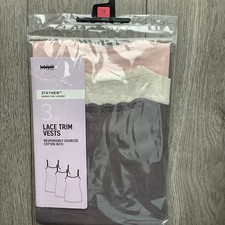 EX M & S Women's Staynew 3