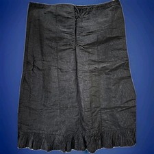 Antique Victorian  ? Silk