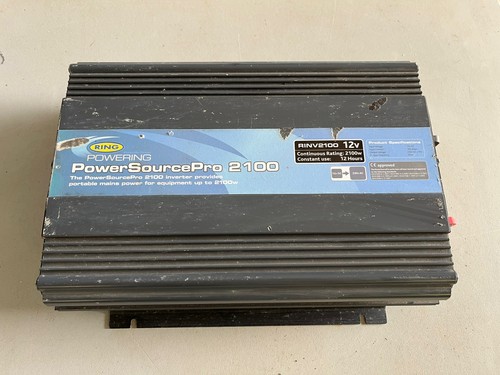 Ring power source - power,