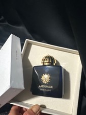 Amouage Interlude 100ml Eau De Parfum Pour Femme