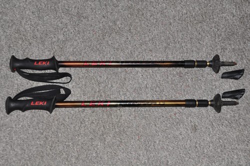 Leki makalu classic - leki, walking