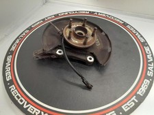 Vauxhall Astra 2010 J Nsf