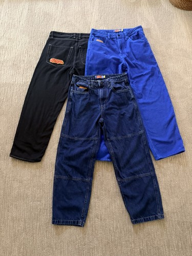 Teen men lot of empyre - men’s,
