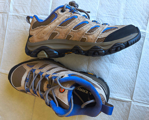 Merrell moab women hiking - moab, 3