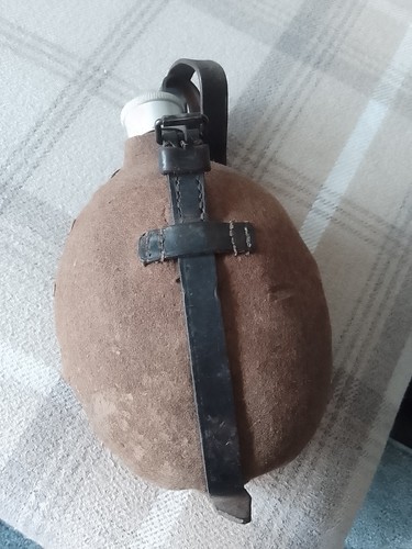 Ww2 original m31 water bottle - m31,