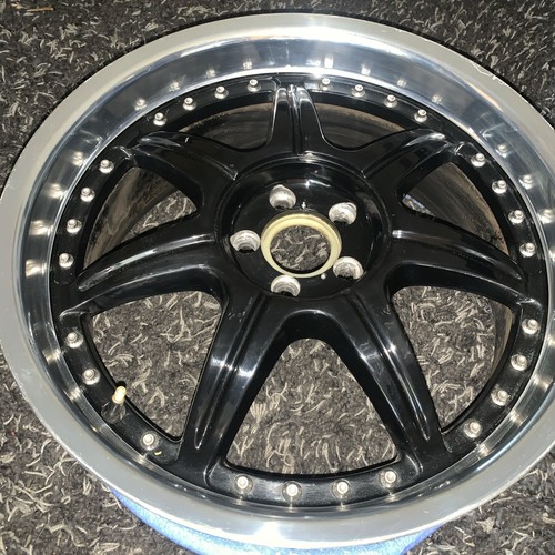 Subaru impreza wrx sti - subaru, alloy
