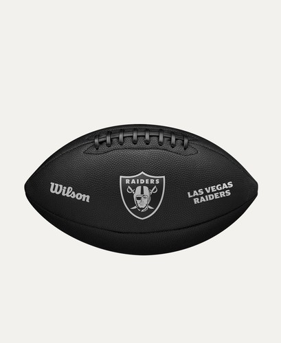 Wilson las vegas raiders nfl - wilson,