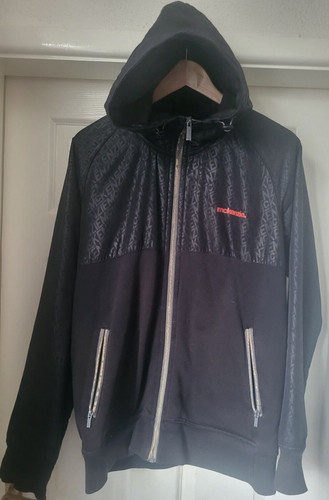 Mens hooded coat - mens,