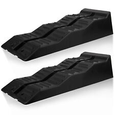 2x Heavy Duty Caravan