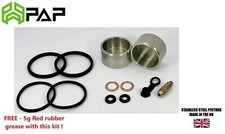 Yamaha FJ1100 1985 Front Brake