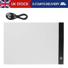 A5 LED Light Box 5D Art