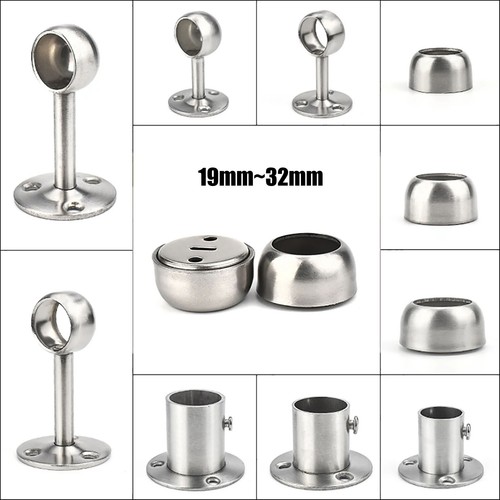 Stainless steel tube fittings - steel,