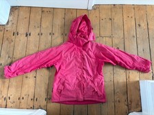 Pink Mountain Life Waterproof