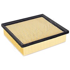 Air Filter FEBI Fits