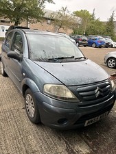 CITROEN C3 2005-2009 1.4