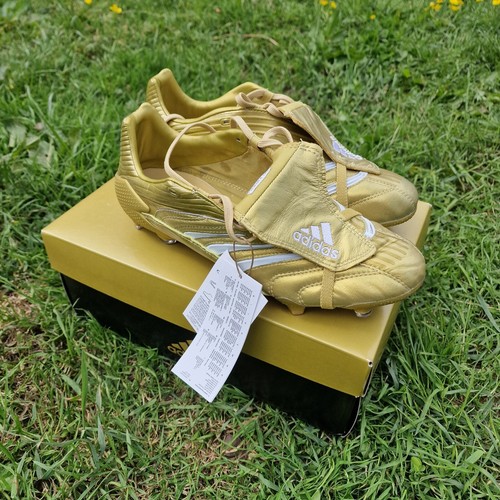 Adidas predator absolute gold - adidas,