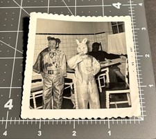 1950s Mighty Mouse HALLOWEEN