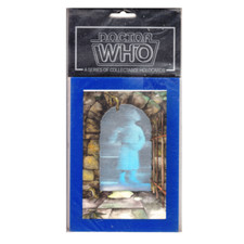 Light Fantastic Doctor Who Sea