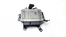 2010 MERCEDES-BENZ B180 W245 2.0 CDI 640.940 ENGINE CONTROL UNIT MODULE ECU
