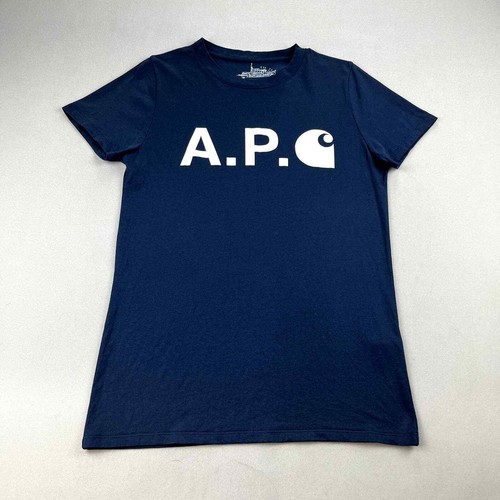 Apc carhartt shirt - apc,