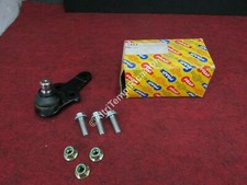 Suspension Joint Ford Fiesta
