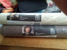   Lawrence Llewelyn Bowen Wall