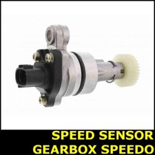 Speed Sensor Gearbox Speedo