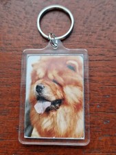 * chow chow keyring chow chows