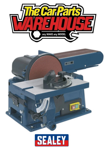 Sealey sm14 belt - sm14, sander