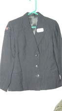 BRITISH ROYAL NAVY BLAZER