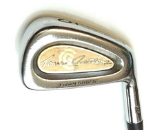 Cleveland Tour Action TA3 5