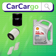 Service Kit Honda Civic 2.0